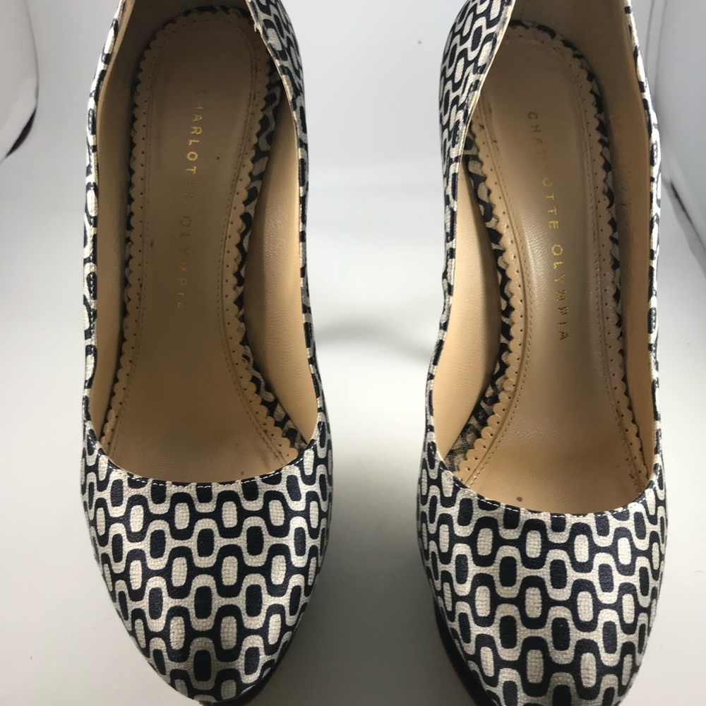 Charlotte Olympia